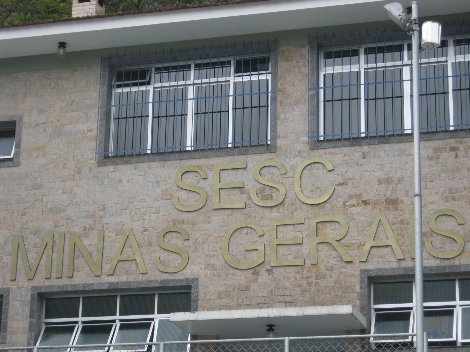 Chegou a RESERVA ONLINE das - Sesc em Minas Gerais